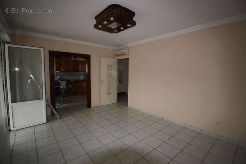 Maison à CHATELLERAULT