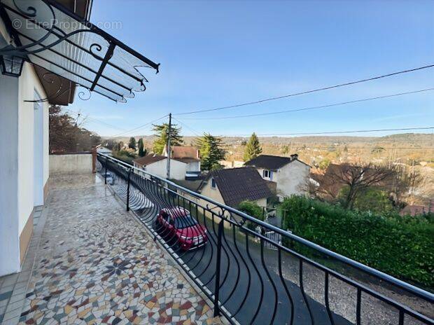 Maison à MARSAC-SUR-L'ISLE