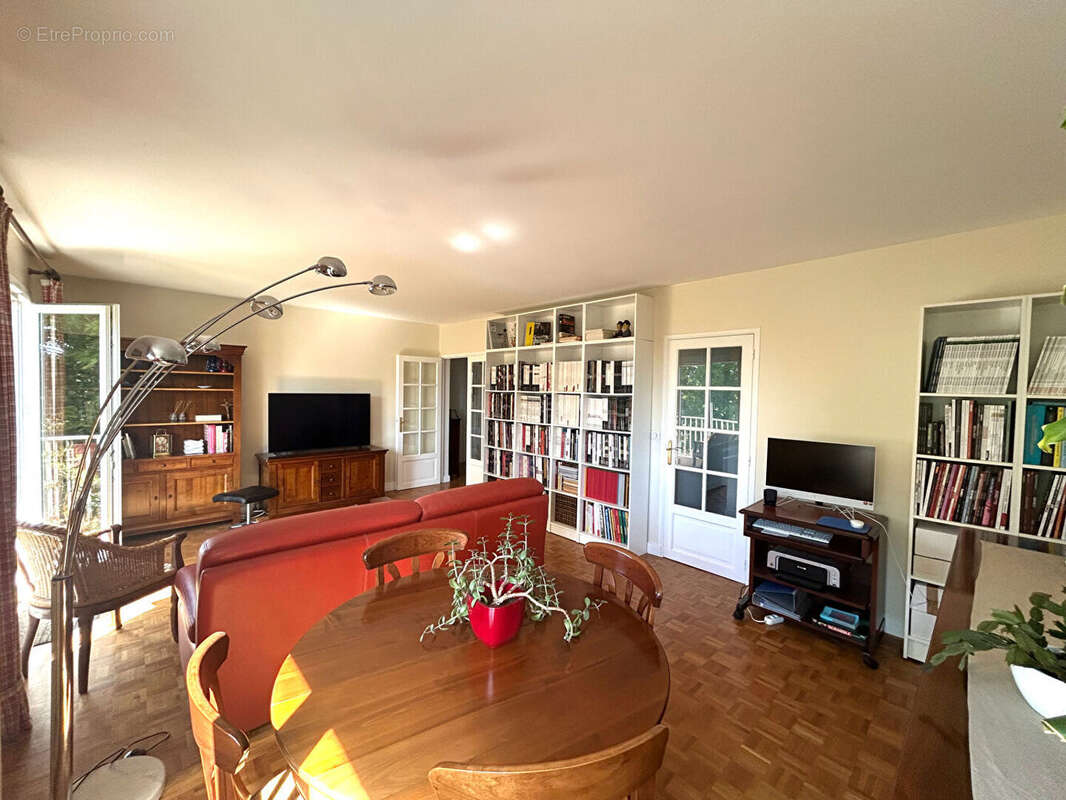 Appartement 64m² à l'haÿ-les-roses - photo 2