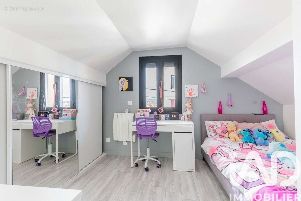 Photo 5 - Maison à VILLENEUVE-SAINT-GEORGES