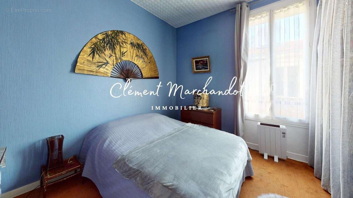 Photo 8 - Appartement à LES LILAS
