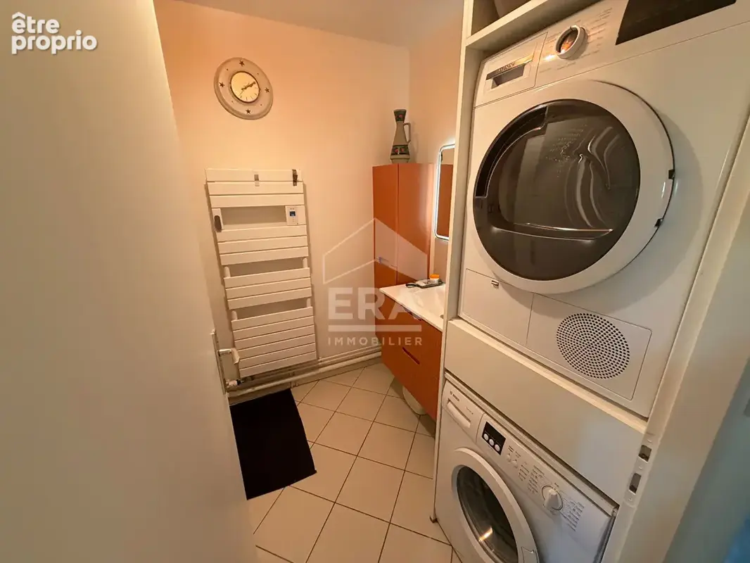 Appartement 89m² à metz - photo 14