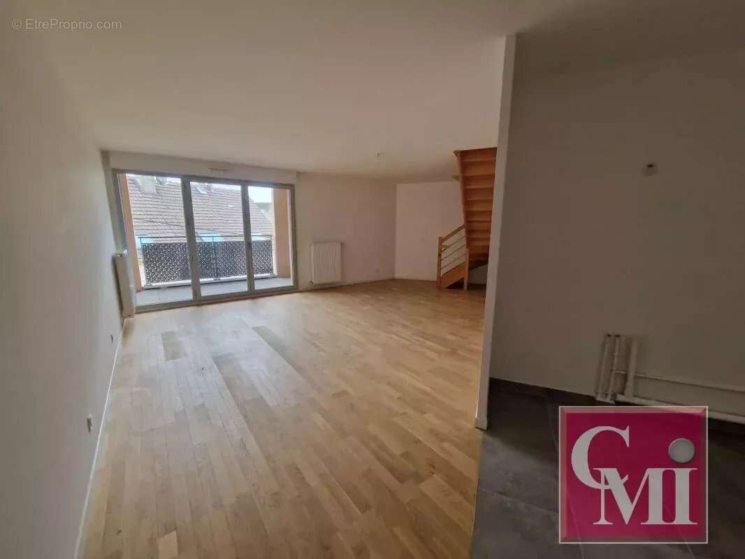 Appartement neuf type f4 - photo 2