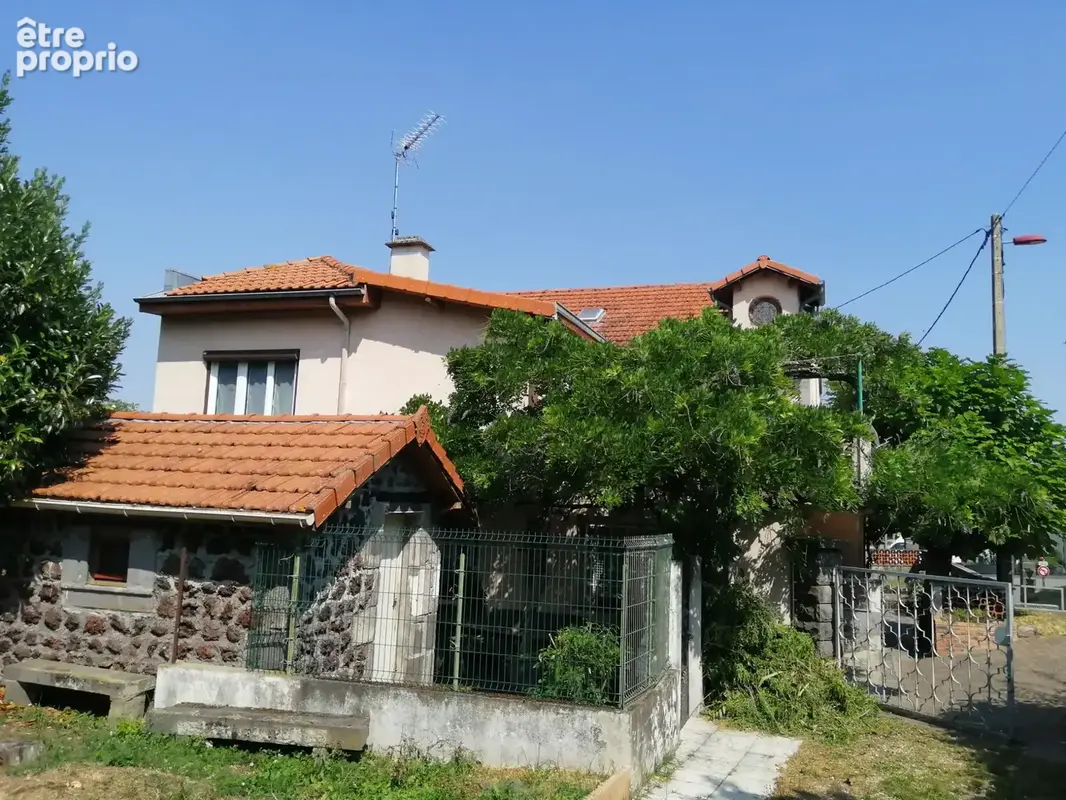Photo Maison à Chateaugay au prix de 280 000€
