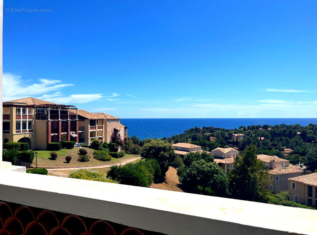 Appartement à LA SEYNE-SUR-MER