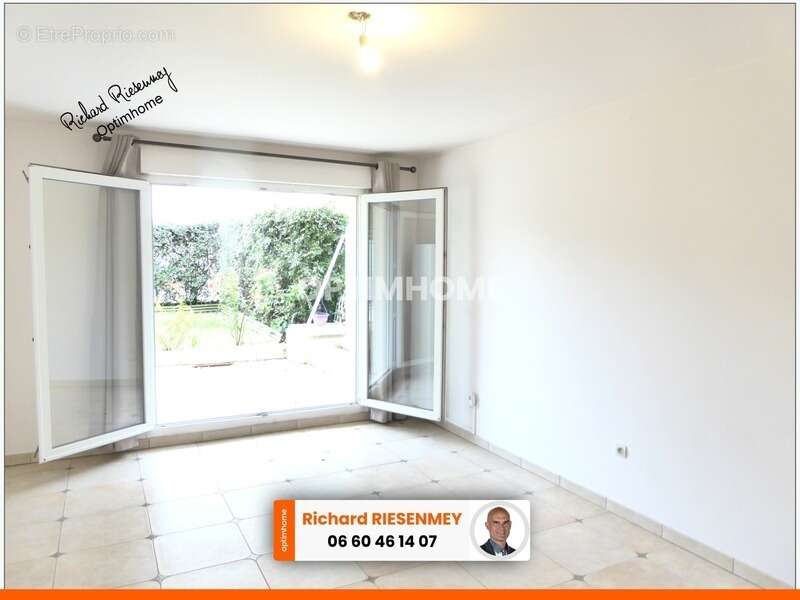 Appartement à ARPAJON