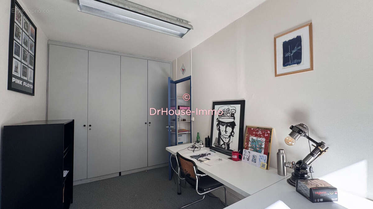 Maison à MONTMORILLON