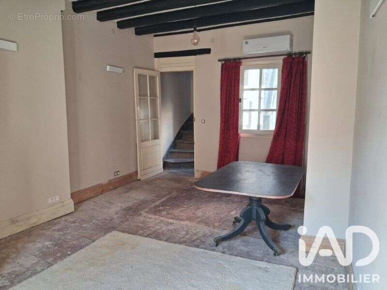 Maison 58 m² à Loches  - photo 3