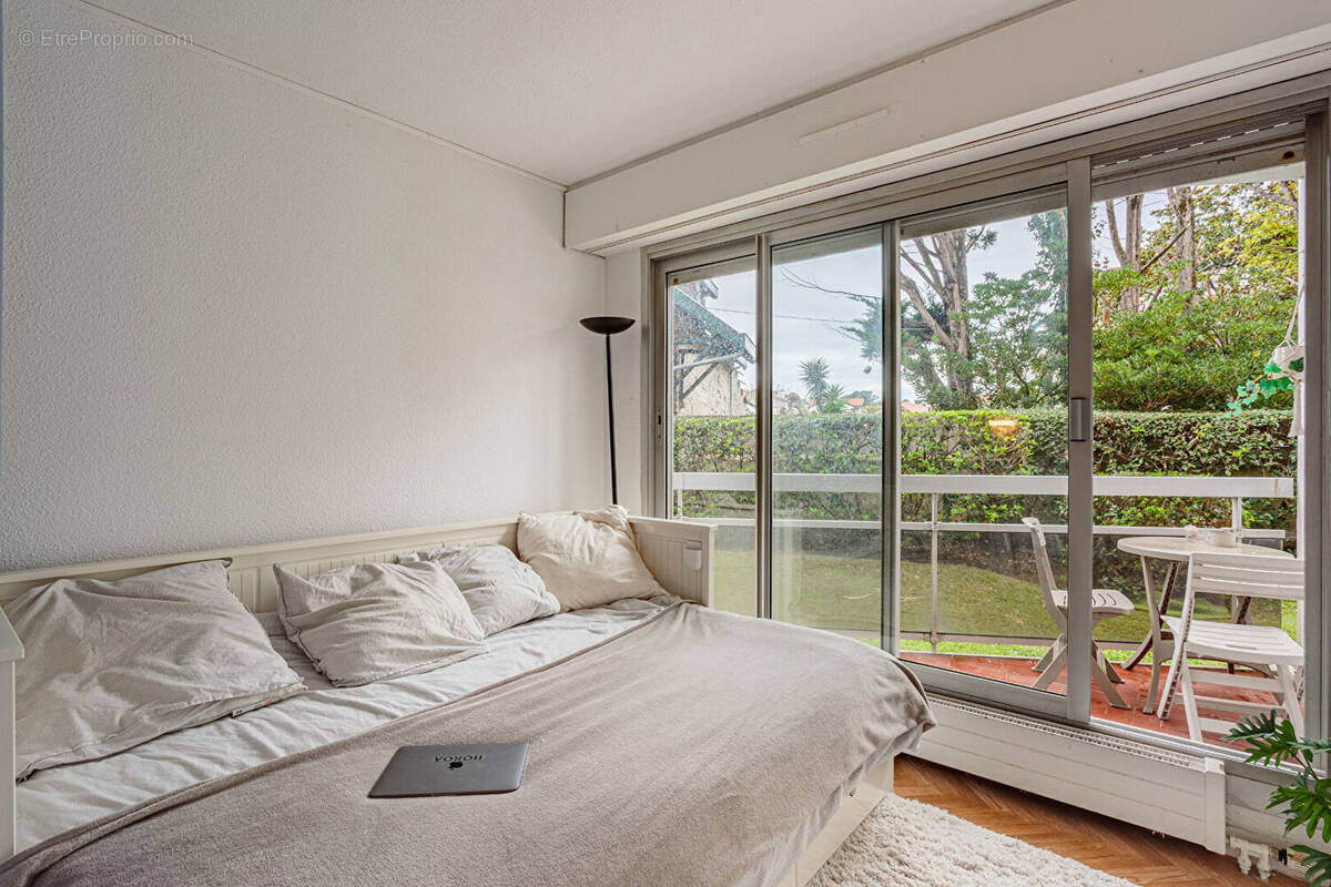 Appartement à ANGLET