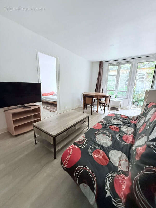 Appartement à PARIS-5E