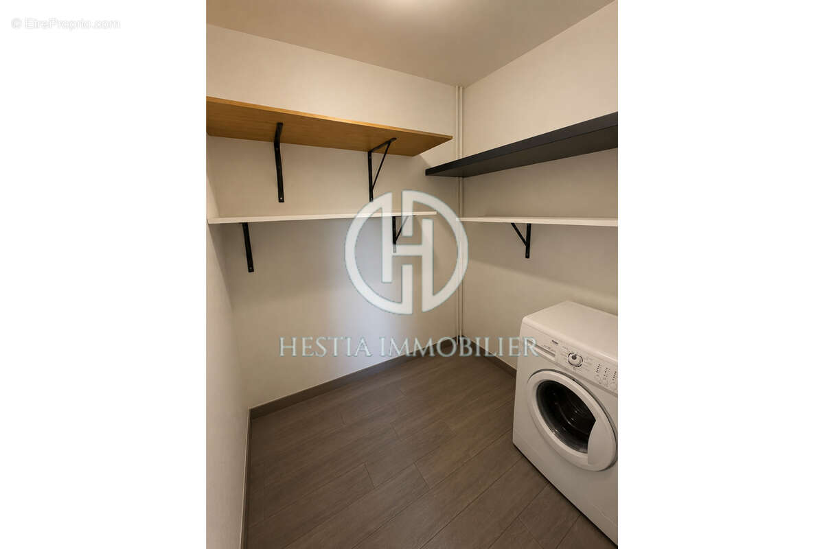 Appartement à GAGNY
