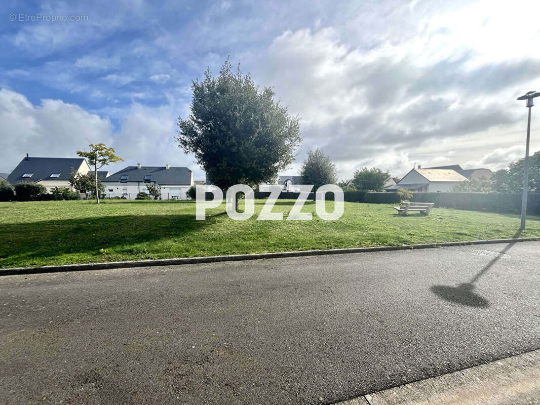 Maison à SAINT-PAIR-SUR-MER