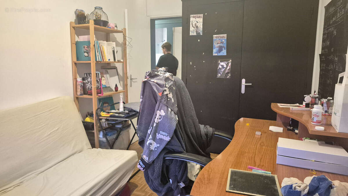 Appartement à SAUMUR