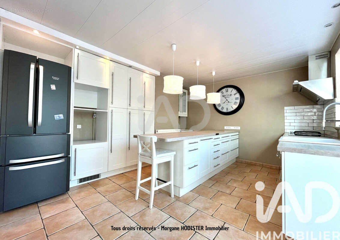Photo 3 - Maison à SAINT-LAURENT