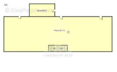 Maison à LANDEVENNEC