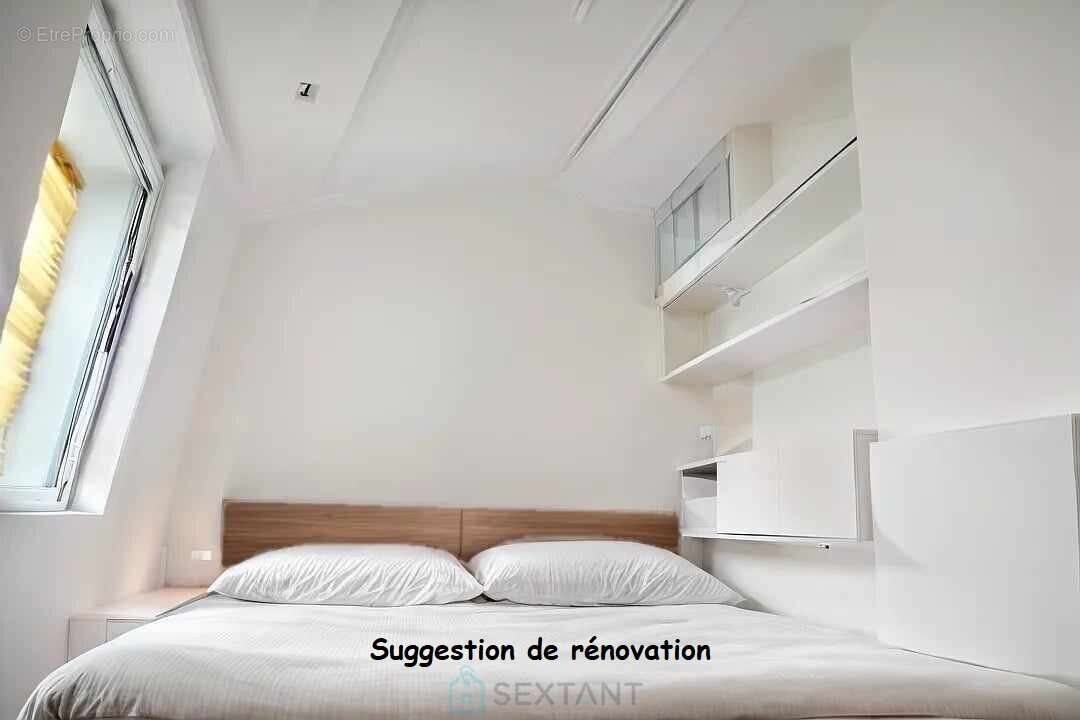 Maison à MIREFLEURS