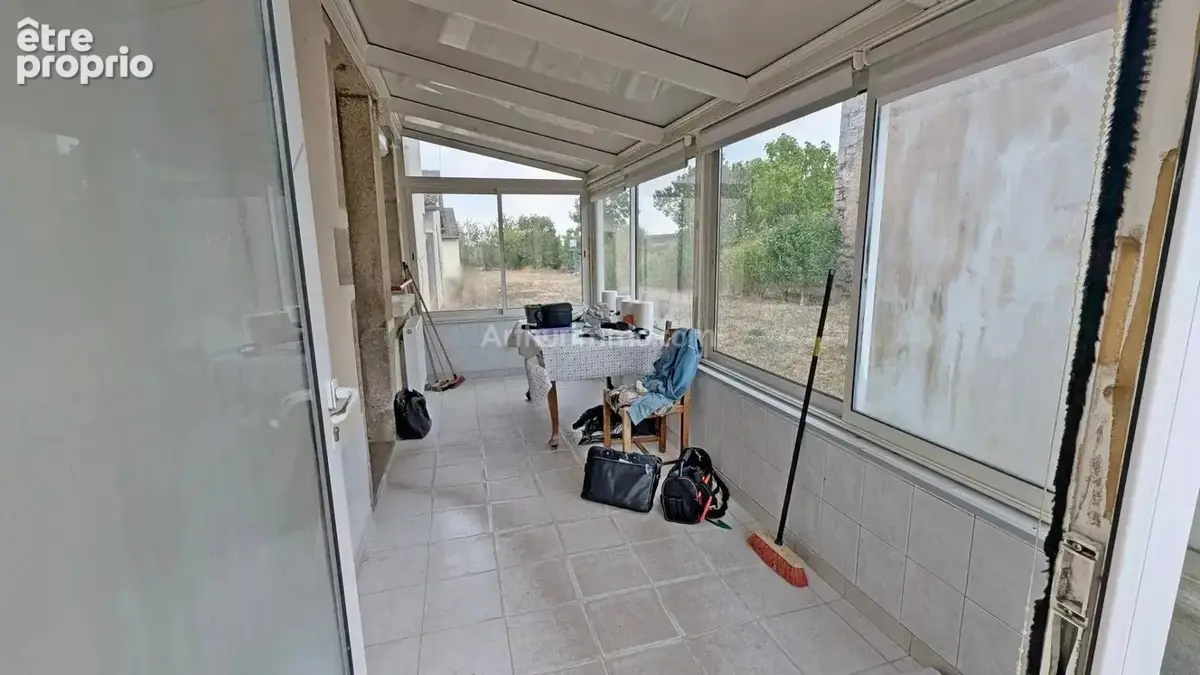 Vente Appartement La roche-en-brenil(21530) 95 000ï¿œ - photo 2