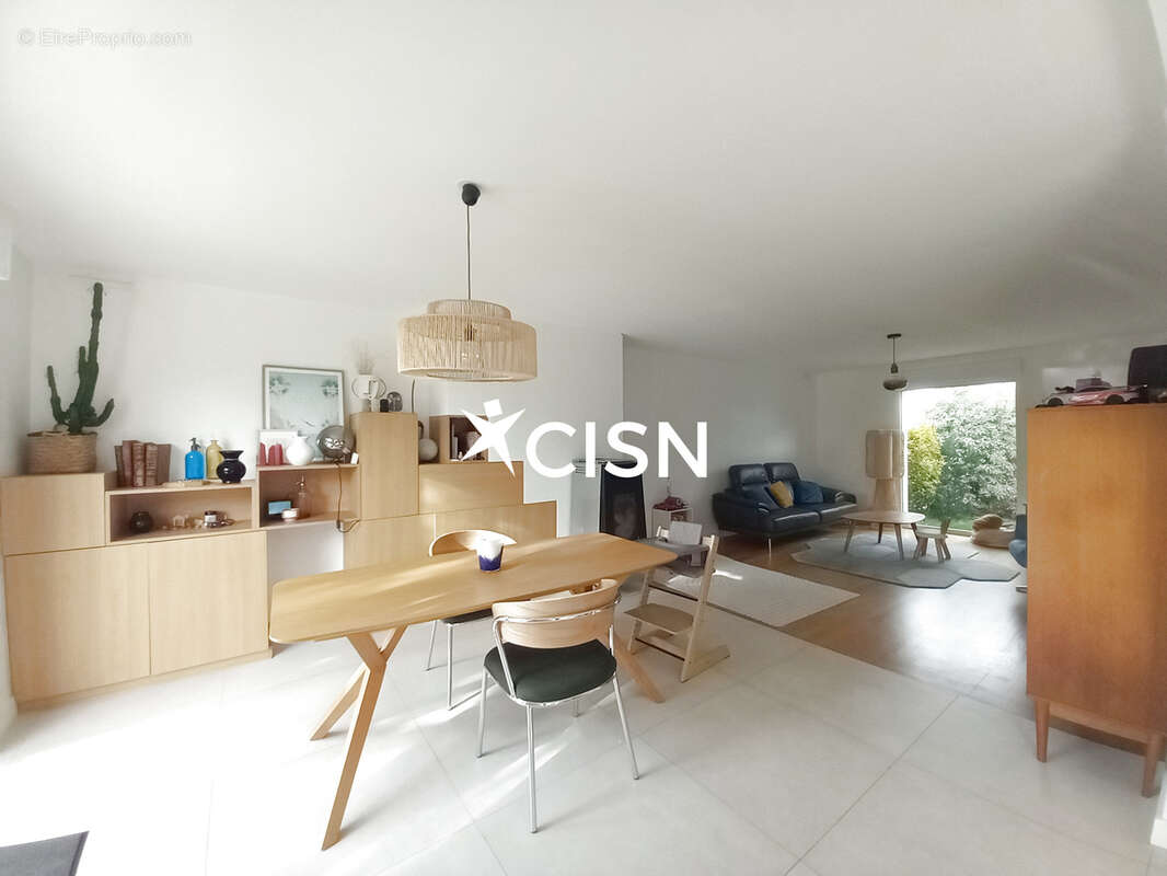 Maison à LA BAULE-ESCOUBLAC