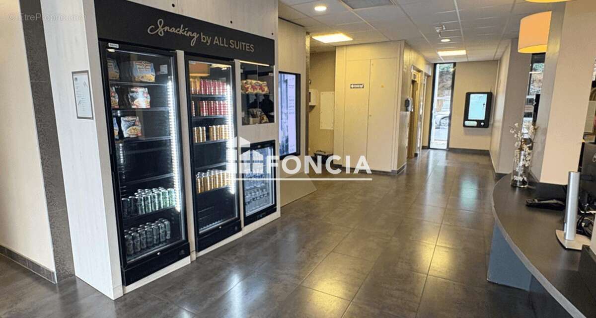 Investissement locatif rungis - all suits appart hotel - photo 6