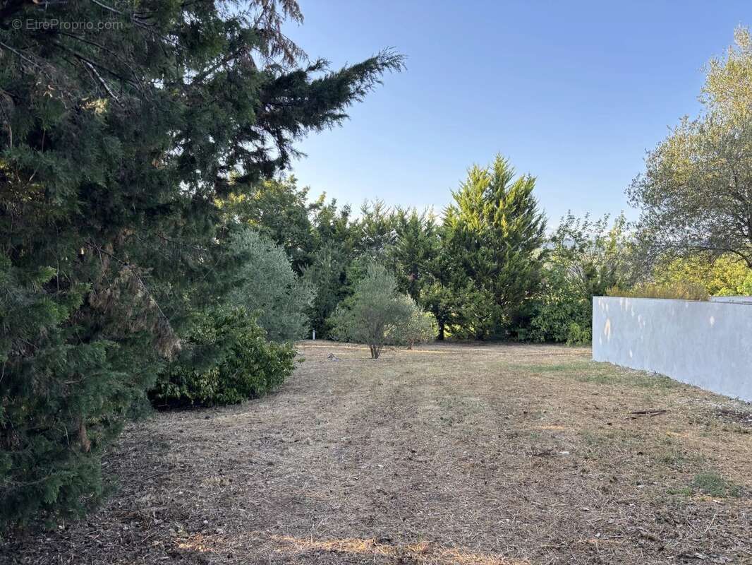 Maison à FIGANIERES