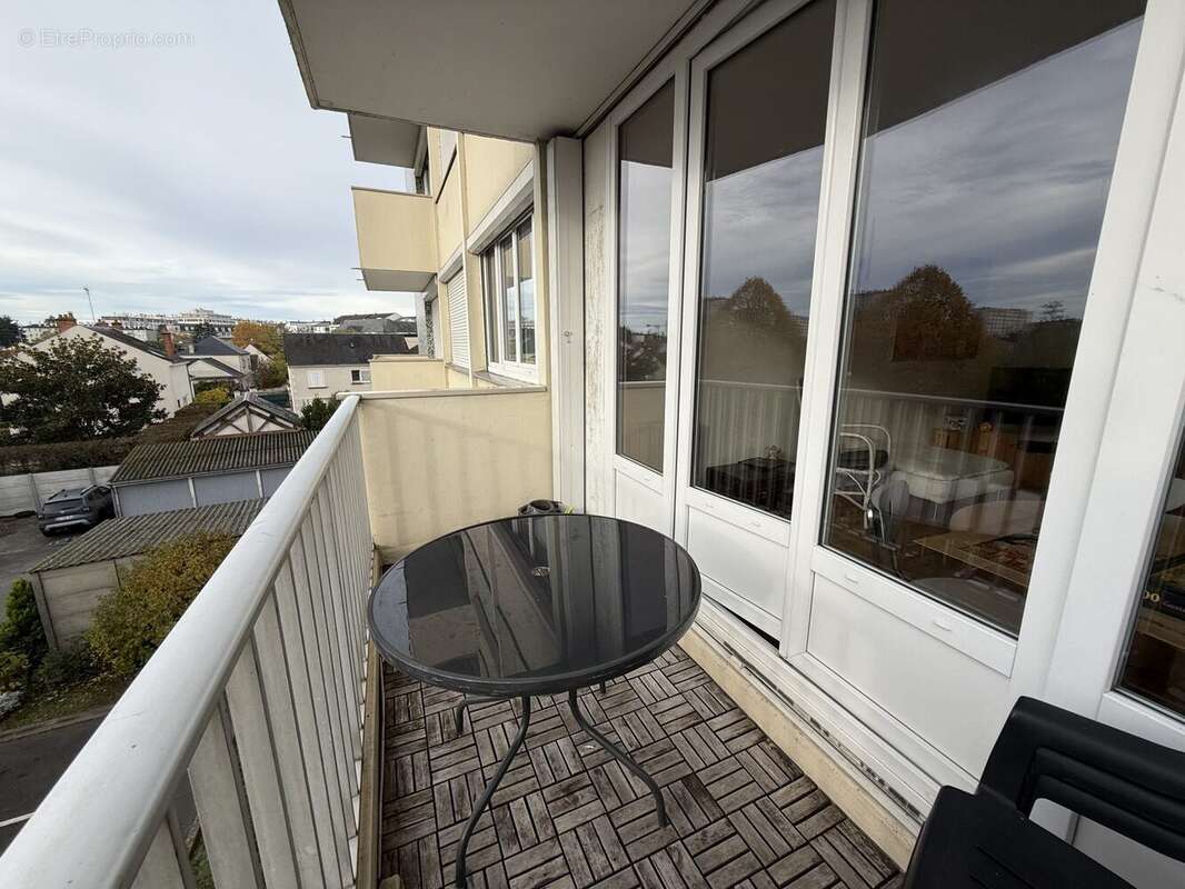 Appartement à SAINT-JEAN-LE-BLANC