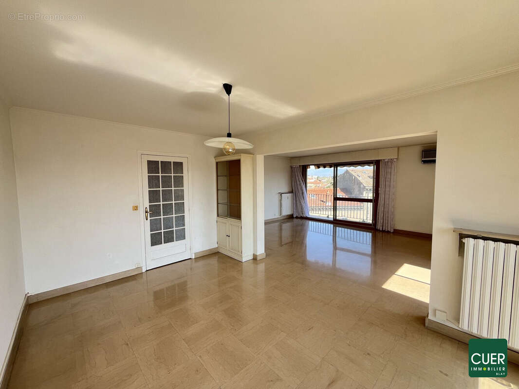 Appartement à VALENCE