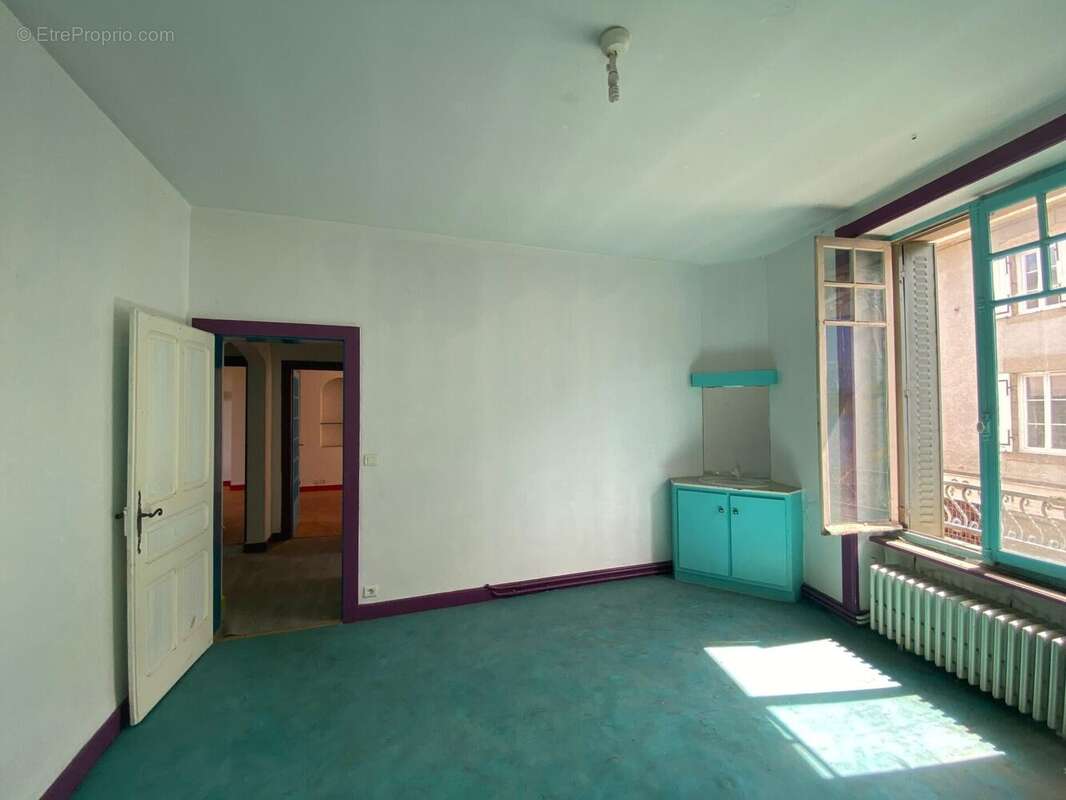 Photo 4 - Maison à SAINT-LAURENT-SUR-GORRE