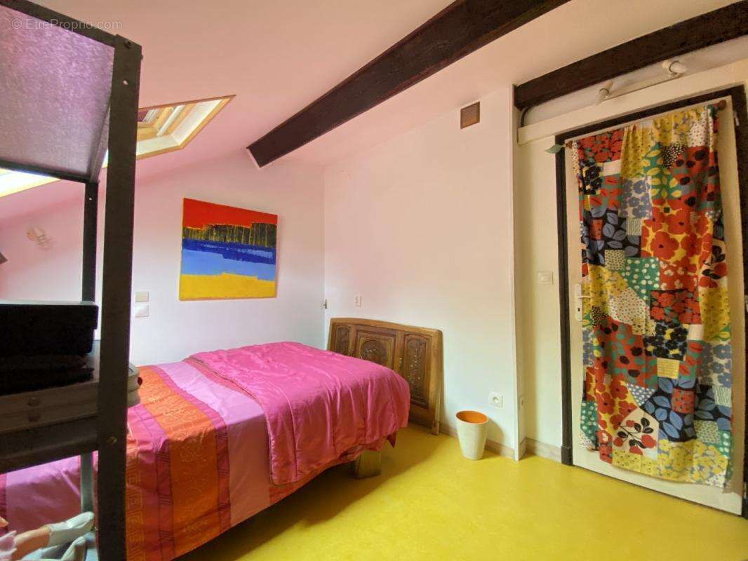 Appartement à MILLAU