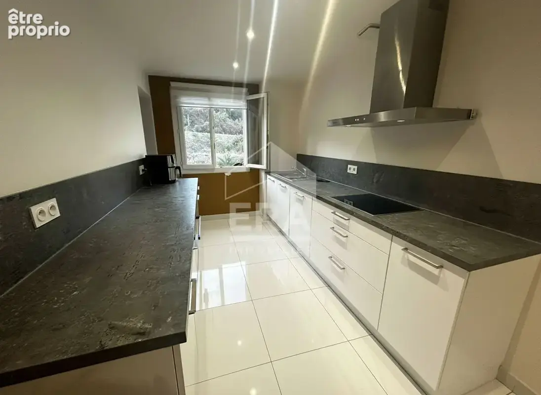 Appartement 87m² à lucciana - photo 4