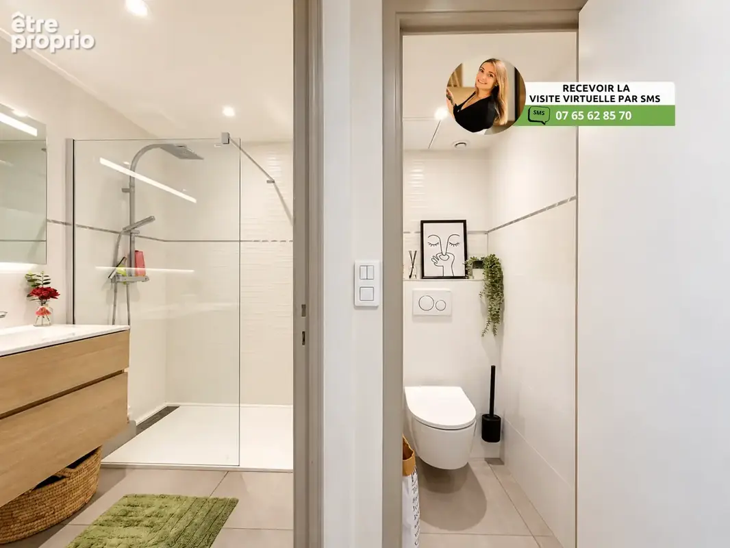 Appartement 4 pièces à vendre à Antibes (06600) - photo 17