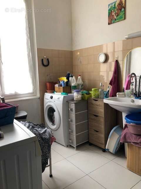 Maison à AMBERIEU-EN-BUGEY