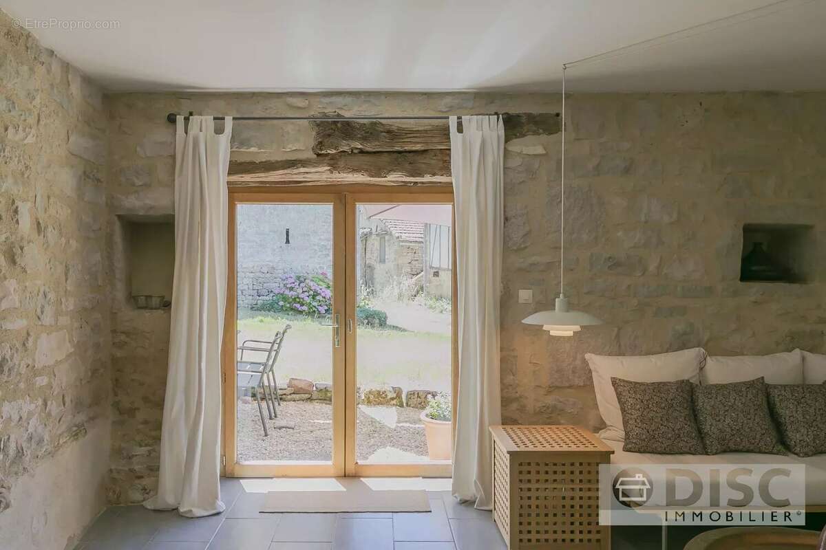 Maison à PENNE
