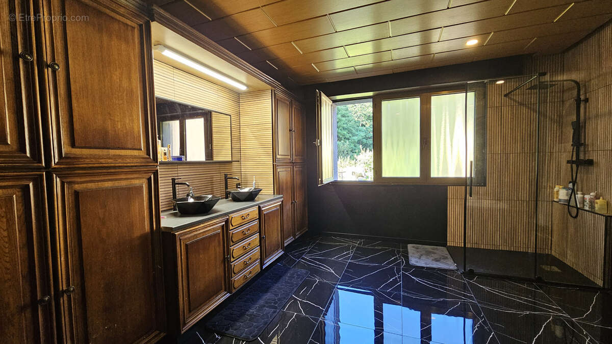 Maison à SOUFFLENHEIM