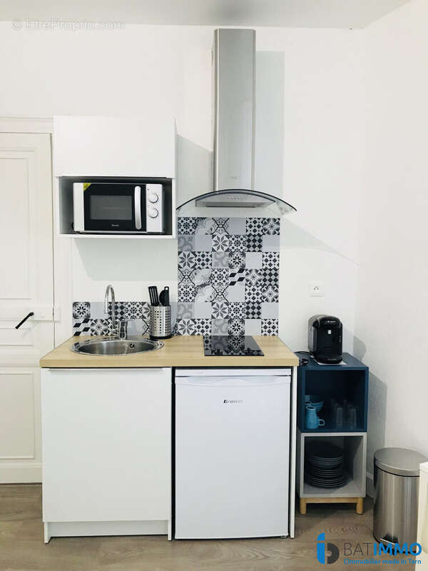 Appartement à ALBI