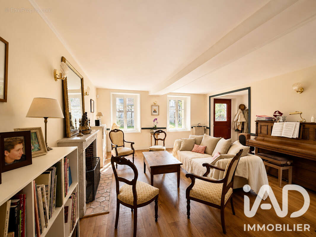 Maison 392 m² à Pressagny-L'orgueilleux  - photo 7