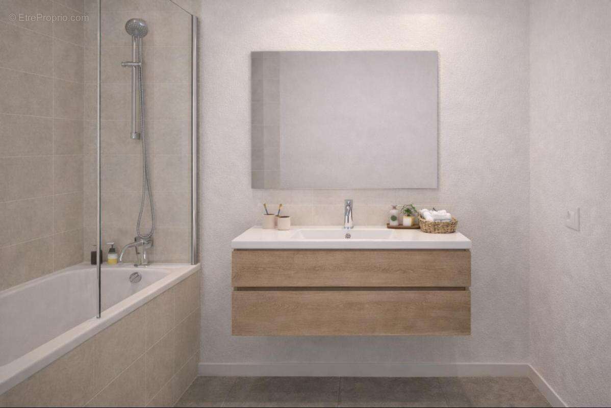 Appartement à SAINT-AMAND-LES-EAUX