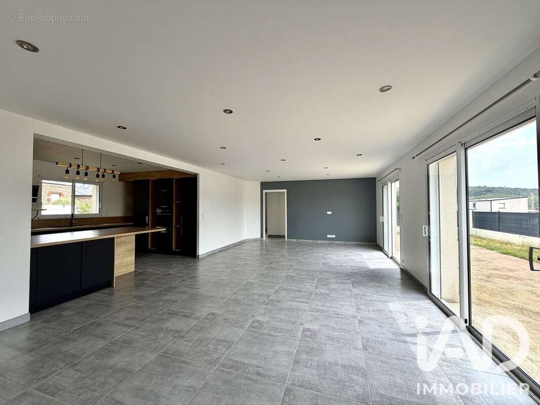 Maison 103 m² à Pontrieux  - photo 7
