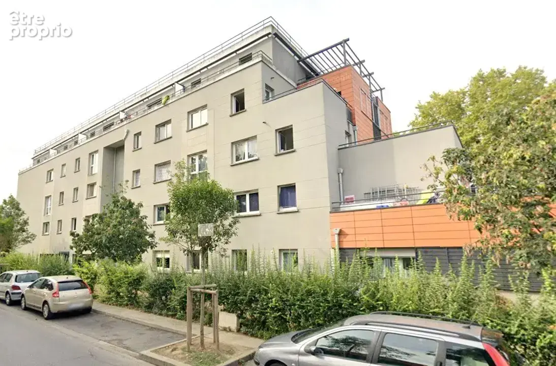 INVESTISSEMENT LOCATIF  Alfortville  Résidence Affaires Logely Residis Alfortville - 5,62% de rentabilité - photo 13