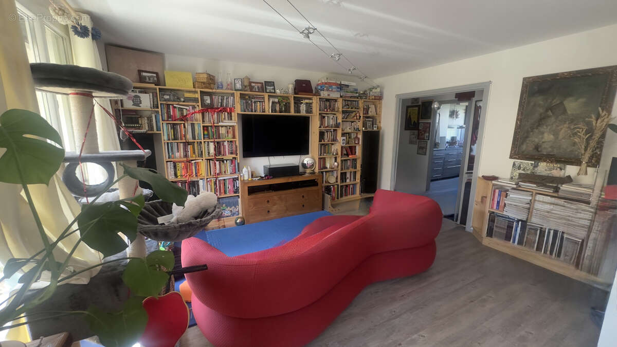Appartement à VALENCE