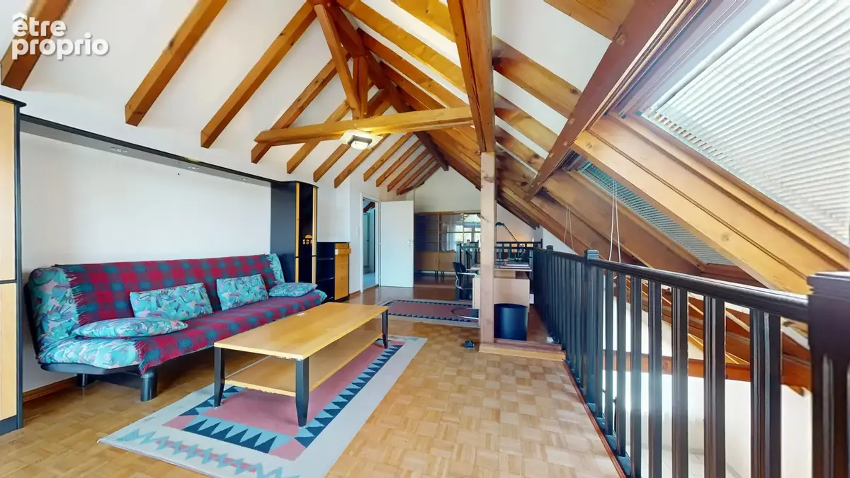 GUNDERSHOFFEN – Maison de caractère de 197 m² avec grand terrain arboré de 21 ares - photo 13