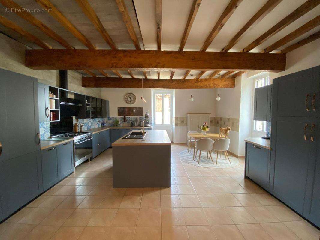 Auvillar, charmante propriété de 17 hectares avec sa maison de maître. Coup de coeur assuré ! - photo 4