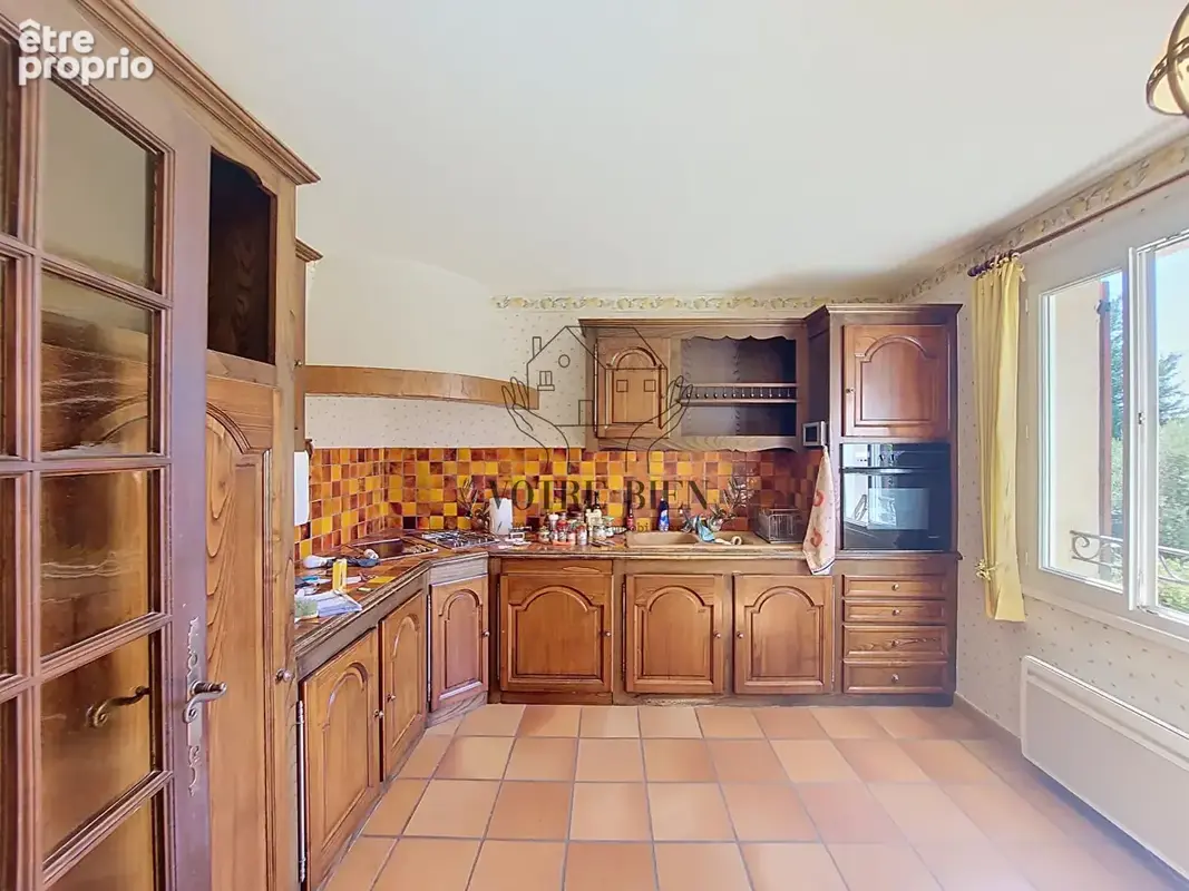 Maison Manosque 5 pièce(s) 130.78 m2 - photo 6
