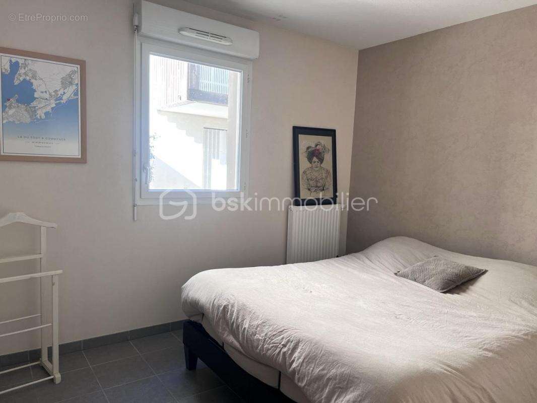 Appartement à FRONTIGNAN
