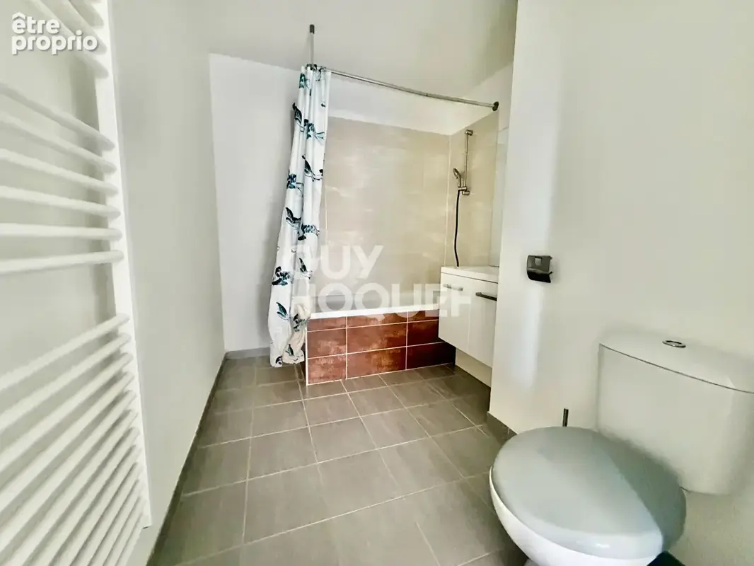 Appartement Dijon 2 pièces -42.39 m2 - photo 5