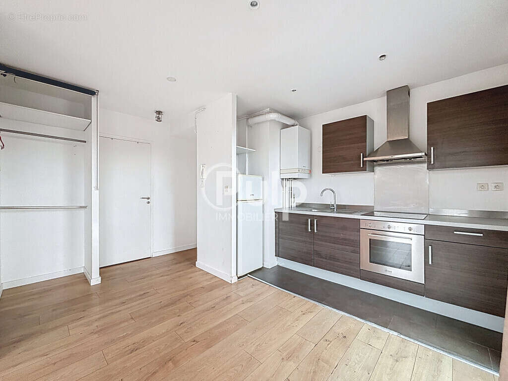 Appartement à VALENCIENNES