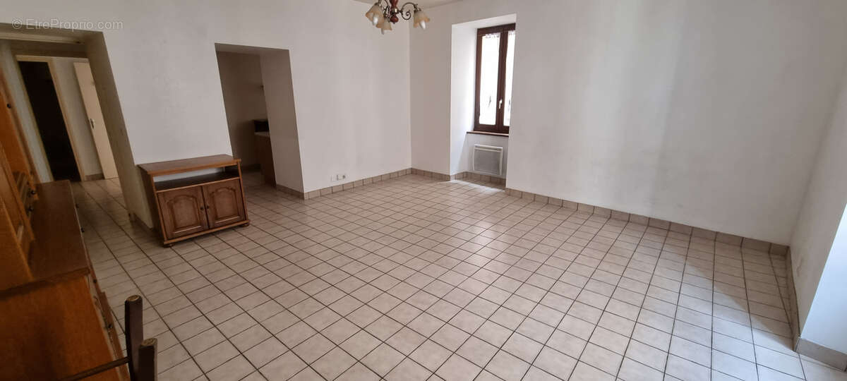 Appartement à ESPALION