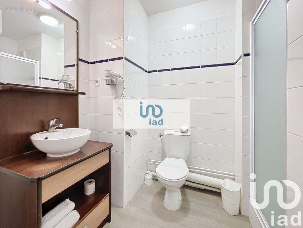 Photo 6 - Appartement à BEZIERS