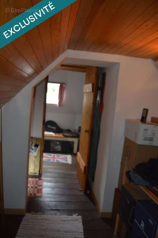 Photo 6 - Maison à LOGUIVY-PLOUGRAS