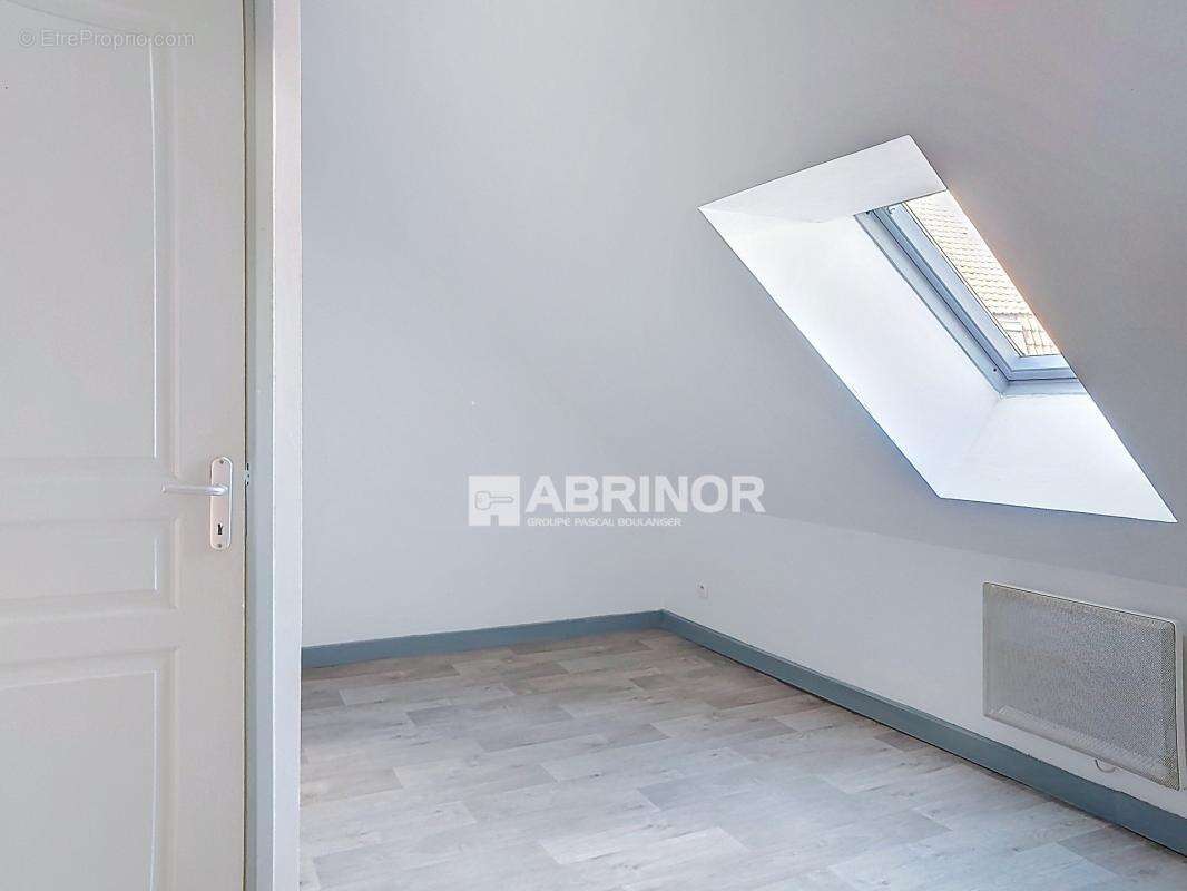 Appartement à TOURCOING