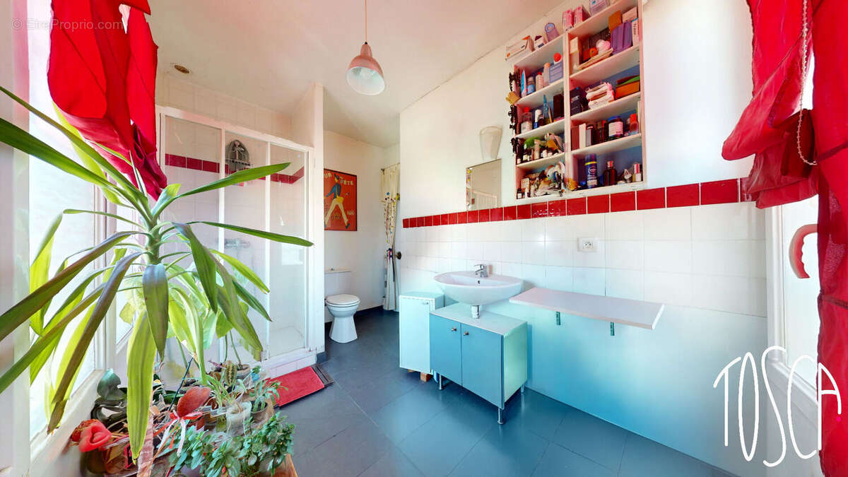 Appartement à CHOISY-LE-ROI